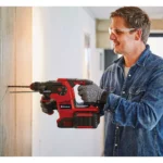 Einhell aku čekić bušilica Power X-Change SDS Plus TP-HD 36/30 Li BL +4 - Solo