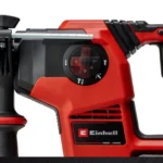 Einhell aku čekić bušilica Power X-Change SDS Plus TP-HD 36/30 Li BL +4 - Solo