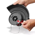 Einhell aku trimer za travu Power X-Change GE-CT 18/25  Li-Solo