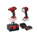 Einhell ljetni kamp set