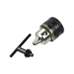 DeWalt stezna glava 1.5-13mm 1/2”-20 UNF sa ključem i SDS-Plus adapterom DT7005 (Kopiraj)