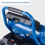 Scheppach kompresor za vazduh HC06 6L (Kopiraj)