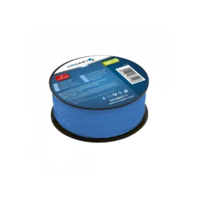 HOEGERT zidarski konac plavi na kalemu 1.5 mm x 100 m HT4B310 (Kopiraj)