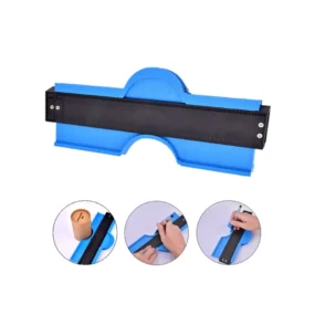 HOEGERT šablon univerzalni duplikator 275mm HT4M218