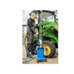 HOEGERT jednoručna pištoljska mazalica HT8G905 400 cm3 (Kopiraj)