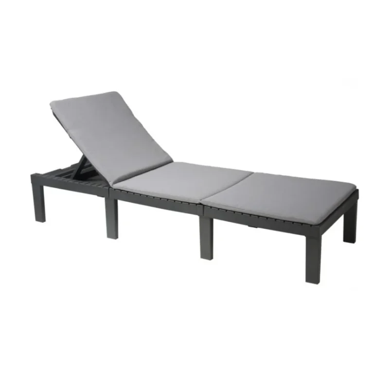 IPAE-Progarden sklopiva ležaljka 72 x 189 x 96 cm SMERALDO (Kopiraj)