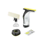 Karcher aku usisivač čistač za prozore  WV 4-4 Plus Battery Set