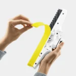 Karcher aku usisivač čistač za prozore  WV 4-4 Plus Battery Set