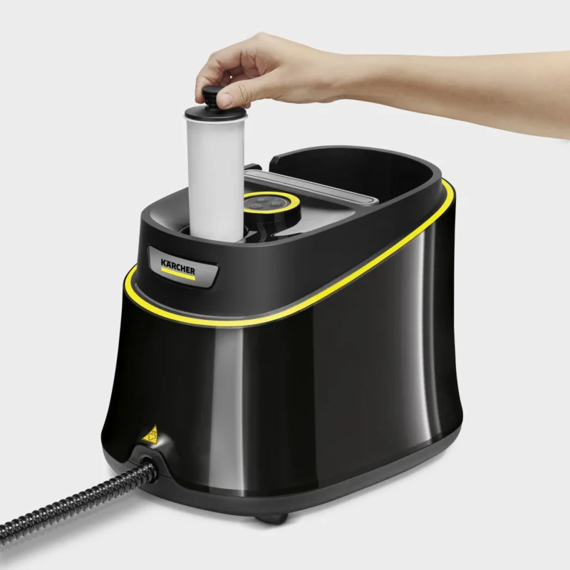 Karcher paročistač parni čistač SC 3 DELUXE ANNIVERSARY EDITION