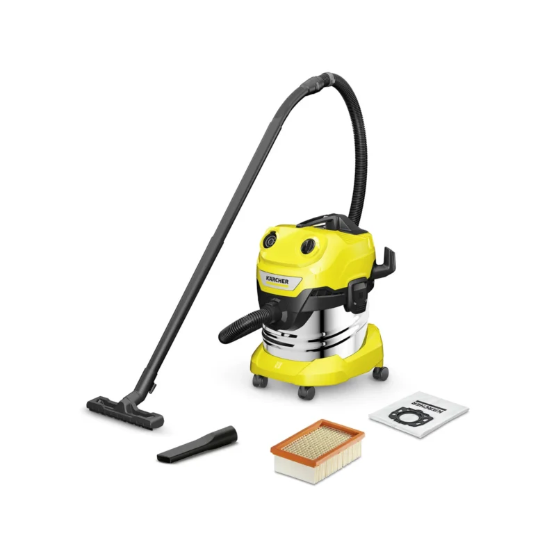 Karcher usisivač suvo mokro WD 2 PLUS V-15/4/18 (Kopiraj)