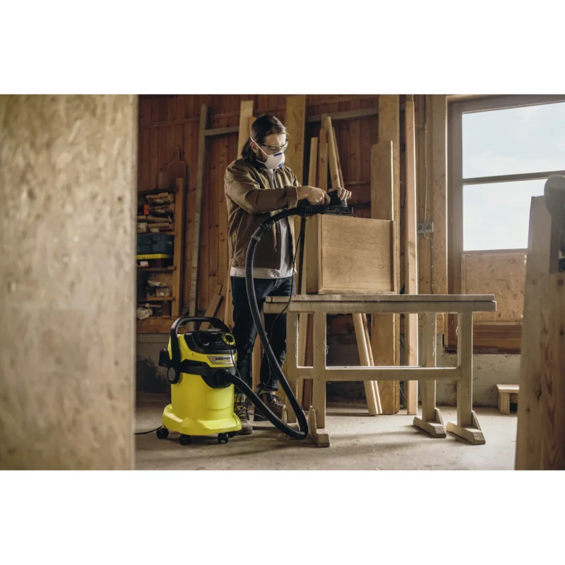 Karcher usisivač suvo mokro WD 5 S V-25/5/22 (YSY) (Kopiraj)