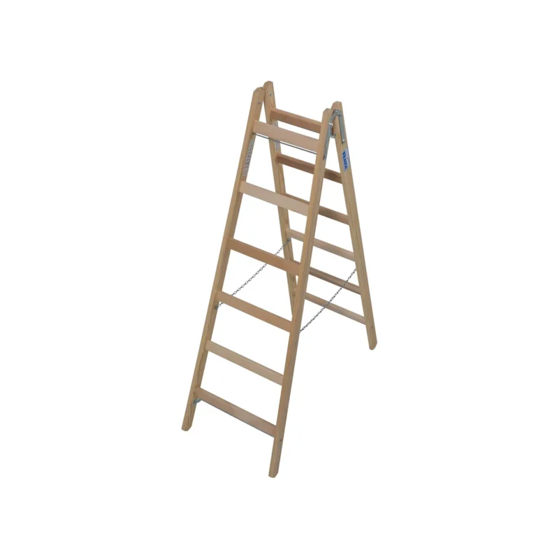 Krause drvene merdevine STABILO