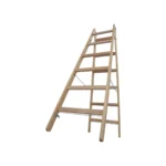 Krause drvene merdevine STABILO