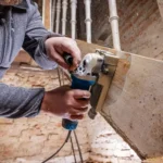 Scheppach glodalica za skidanje lakova i farbe LFR720