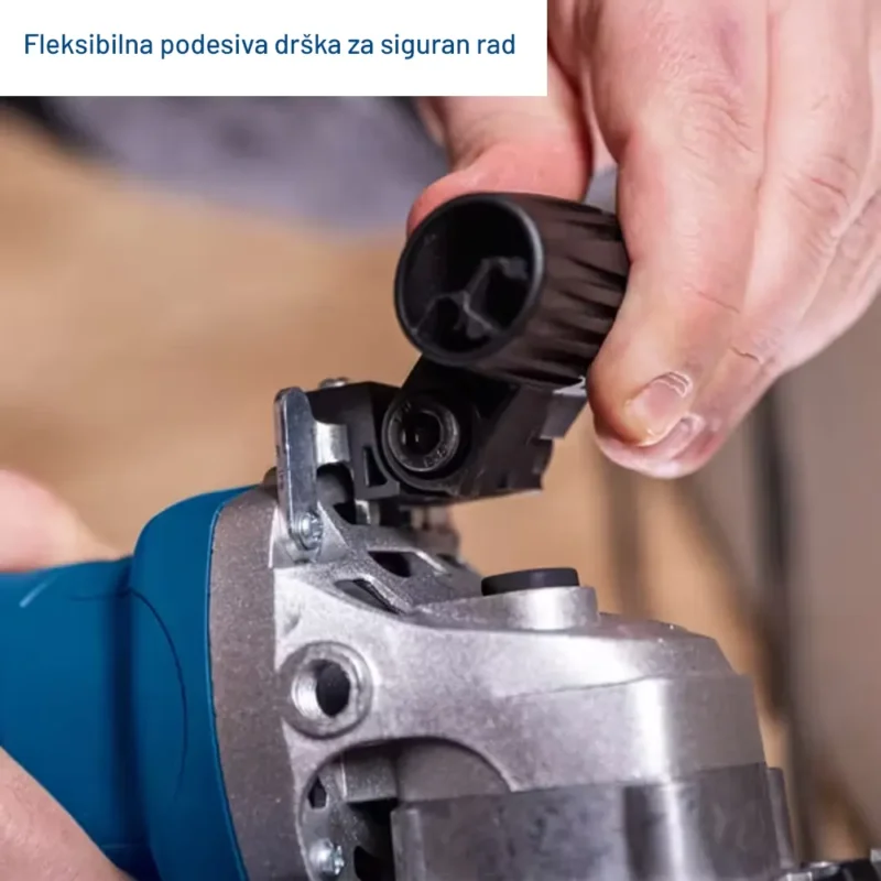 Scheppach glodalica za skidanje lakova i farbe LFR720