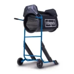 Scheppach separator za zemlju bubanj Ø 400 mm RS400 (Kopiraj)