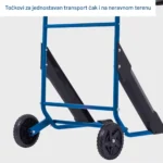 Scheppach separator za zemlju bubanj Ø 400 mm RS400 (Kopiraj)