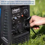 Scheppach agregat za struju SG1600i 1000W (Kopiraj)