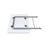 Floria sto sklopivi 60 x 80 x 70 cm ZLN6982