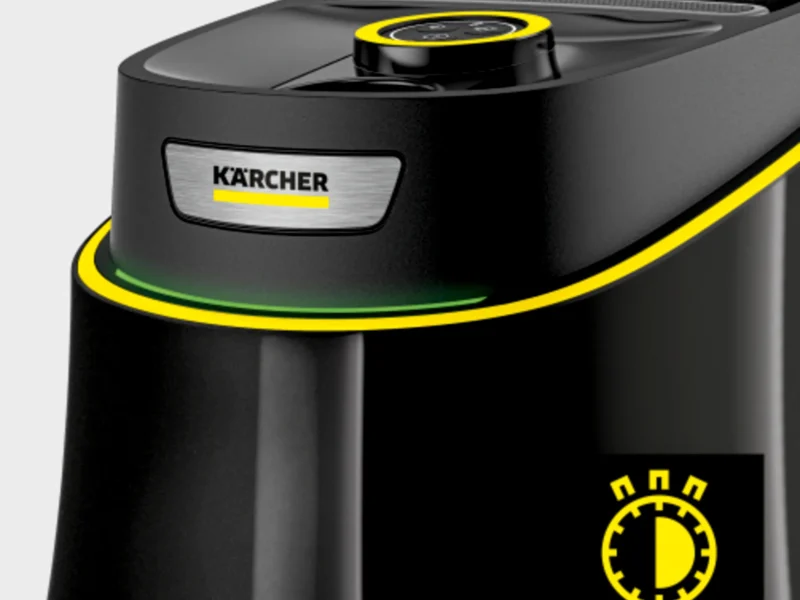 Karcher paročistač parni čistač SC 3 DELUXE ANNIVERSARY EDITION