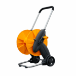 Motalica kolica za vrtno crijevo 60 m 1/2" - 25 m 3/4'' 69084