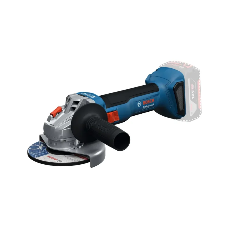 Bosch aku ugaona kutna brusilica GWS 180-Li BRUSHLESS Solo (Kopiraj)
