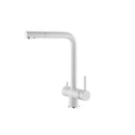 Metalac slavina Lux S Grafit SIva (Kopiraj) - Antracit