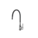 Alveus slavina Selma (Kopiraj) - Siva, Hrom