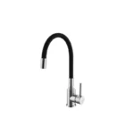 Alveus slavina Selma (Kopiraj) - Crna, Hrom