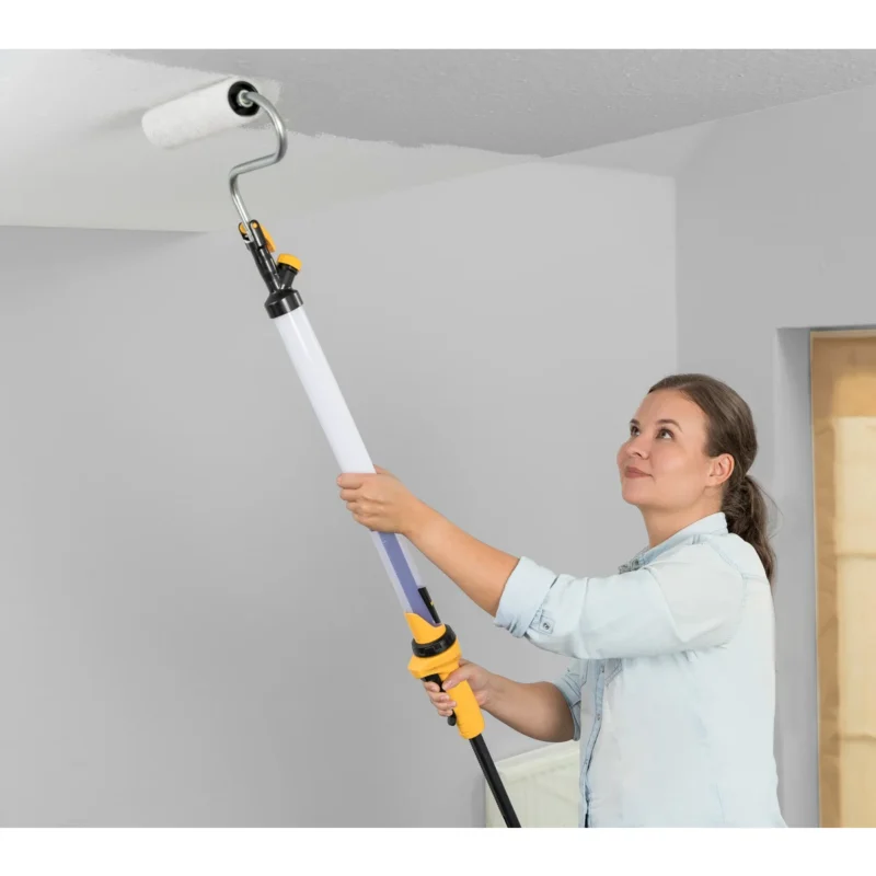 Wagner valjak za krečenje sa pumpom 23cm EASYROLL PAINT ROLLER 2419944