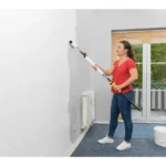Wagner valjak za krečenje sa pumpom 23cm EASYROLL PAINT ROLLER 2419944