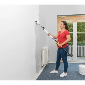 Wagner valjak za krečenje sa pumpom 23cm EASYROLL PAINT ROLLER 2419944