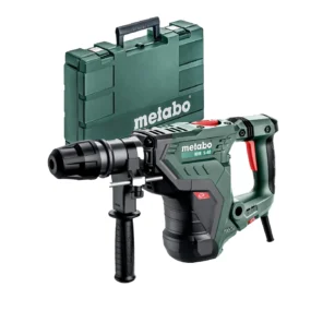 Metabo čekić bušilica KH 5-40 1100W SDS Max 600391500