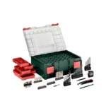 Metabo aku bušilica BS 18 Set Mobile Workshop (Kopiraj)