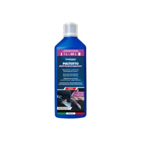 Fraber deterdžent odmaščivać za dubinsko pranje POLITUTTO 4.5L 700211 (Kopiraj)