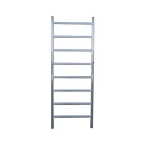Krause čep za nogare trodijelnih merdevina CORDA 77 x 25 mm 201140 (Kopiraj) - 2 x 0.75 m