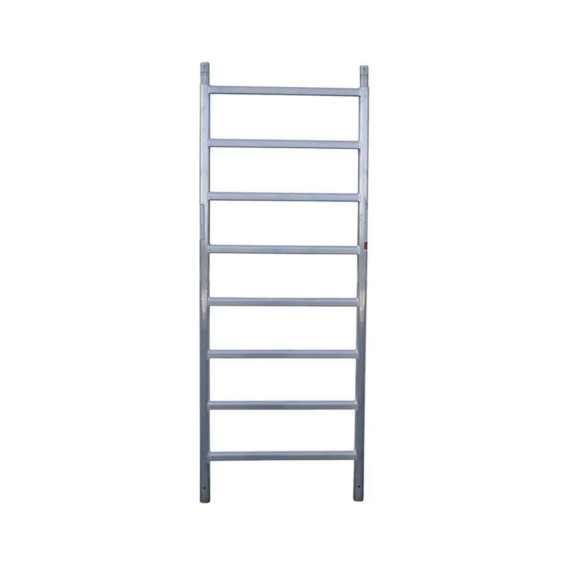 Krause čep za nogare trodijelnih merdevina CORDA 77 x 25 mm 201140 (Kopiraj) - 2 x 0.75 m