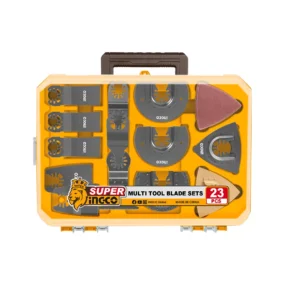 DeWalt 5-dijelni set za  multi višenamjenski alat DT20761-QZ (Kopiraj)