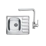 Alveus sudoper Zoom 10 (Kopiraj)