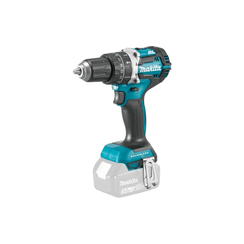 Makita aku udarna bušilica odvijač DHP484Z