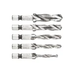 DeWALT stepenasta burgija za metal (Kopiraj)