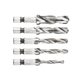 DeWALT stepenasta burgija za metal (Kopiraj)