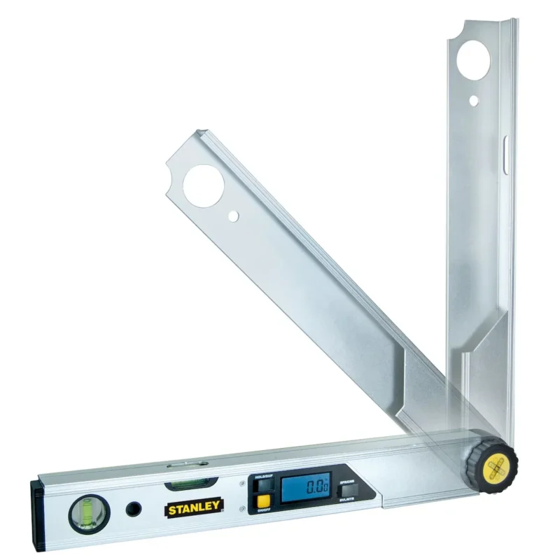 DeWALT stolarski bravarski trokut trougao 30 cm DWHT25228-0 (Kopiraj)