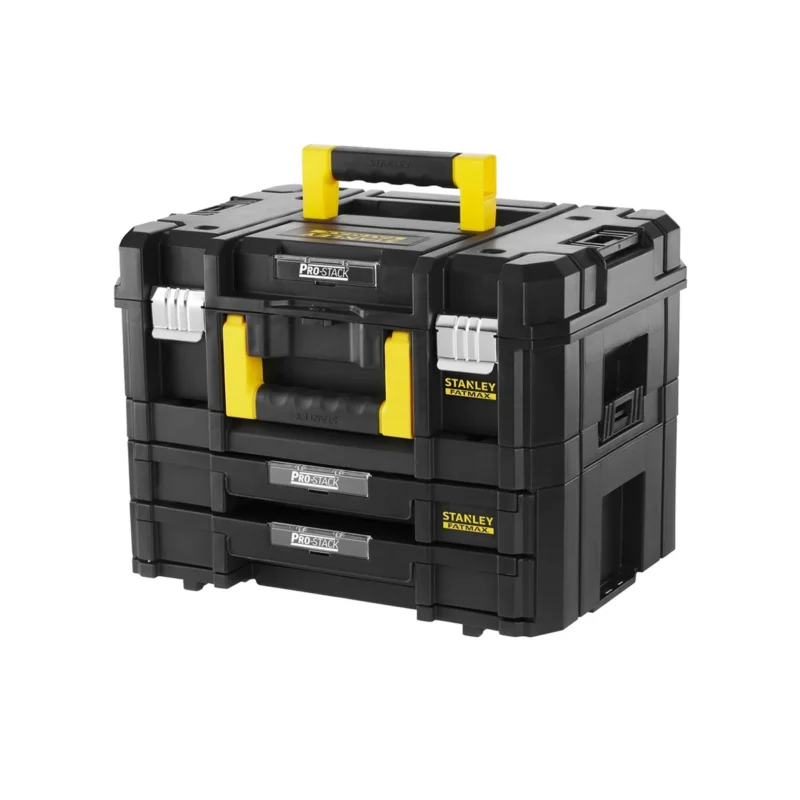 Stanley kofer za alat sa ladicama FATMAX PRO-STACK FMST1-71981