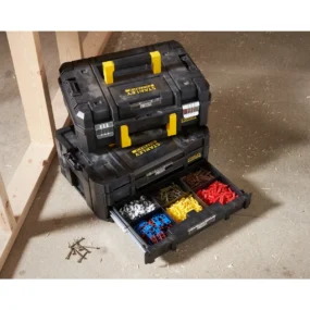 Stanley organizator sa kutijama FATMAX 1-97-518 (Kopiraj)