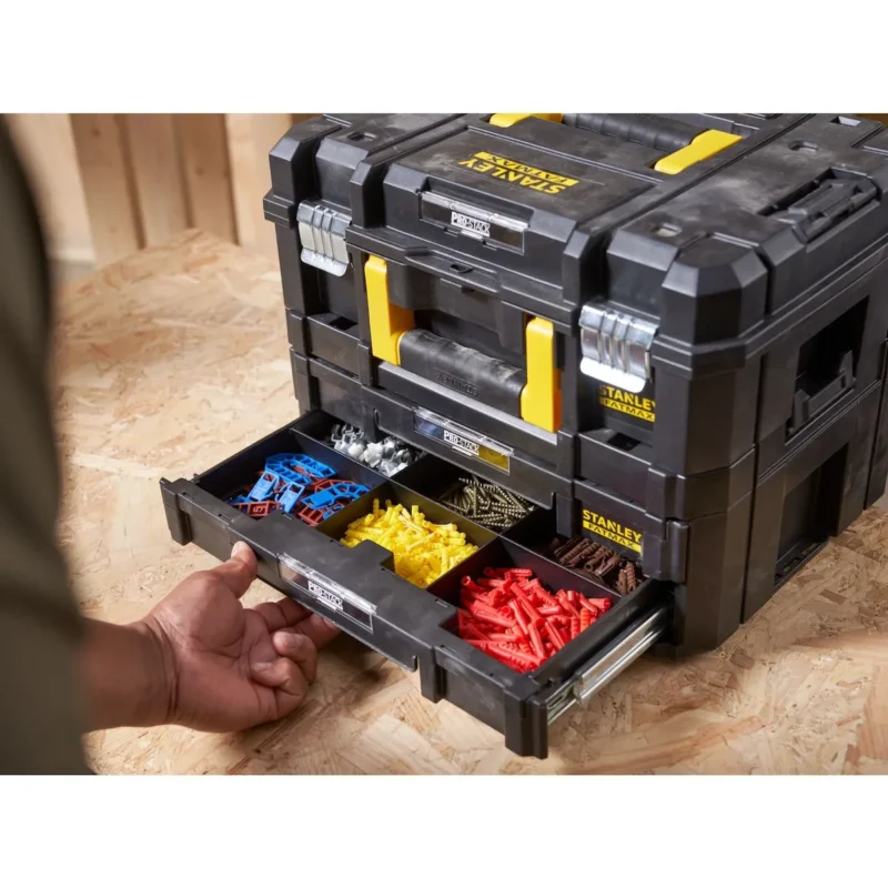 Stanley organizator sa kutijama FATMAX 1-97-518 (Kopiraj)