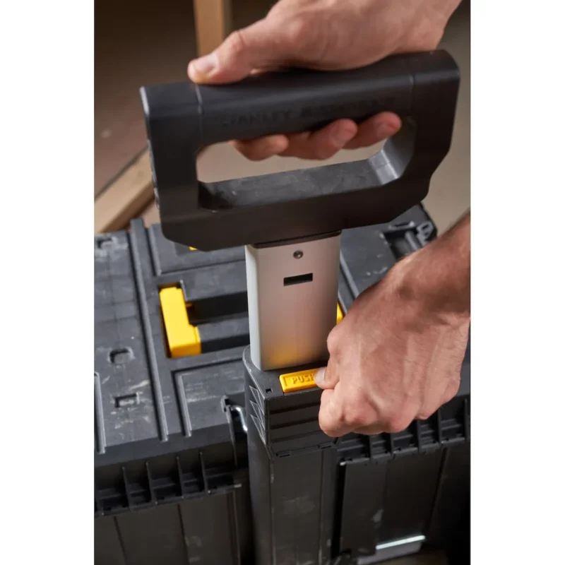 Stanley kofer za alat sa ladicama FATMAX PRO-STACK FMST1-71981 (Kopiraj)