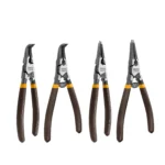 Ingco krimp kliješta za polne konektore HMPCN2468 (Kopiraj)