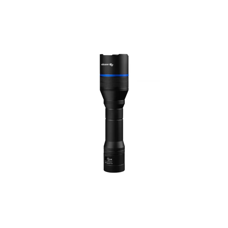 HOEGERT led radna lampa svjetiljka punjiva 3100lm 4500mAh HT1E416