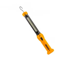 HOEGERT led radna lampa svjetiljka punjiva 1000lm 2000mAh HT1E414 (Kopiraj)